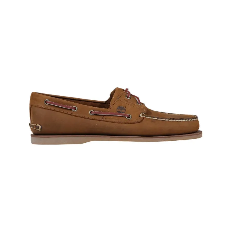 Boat shoes Timberland Baskets SportFit 2023 synthétiques