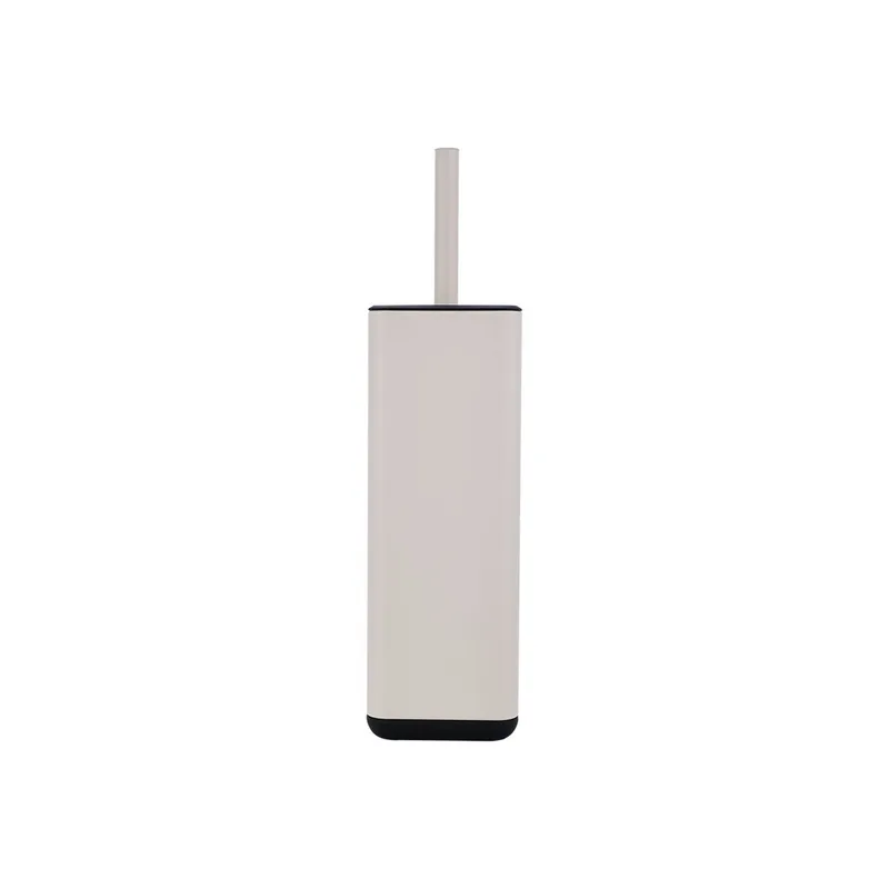 ESTIA ΠΙΓΚΑΛ CUBIC ΜΕΤΑΛΛΙΚΟ ΜΕ ΠΛΑΣΤΙΚΟ ΔΟΧΕΙΟ 25cm IVORY 02-21061