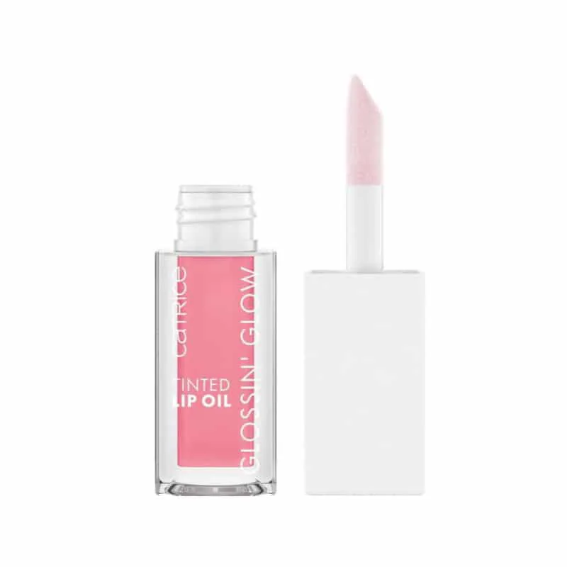 Catrice Glossin' Glow Tinted Lip Oil 010