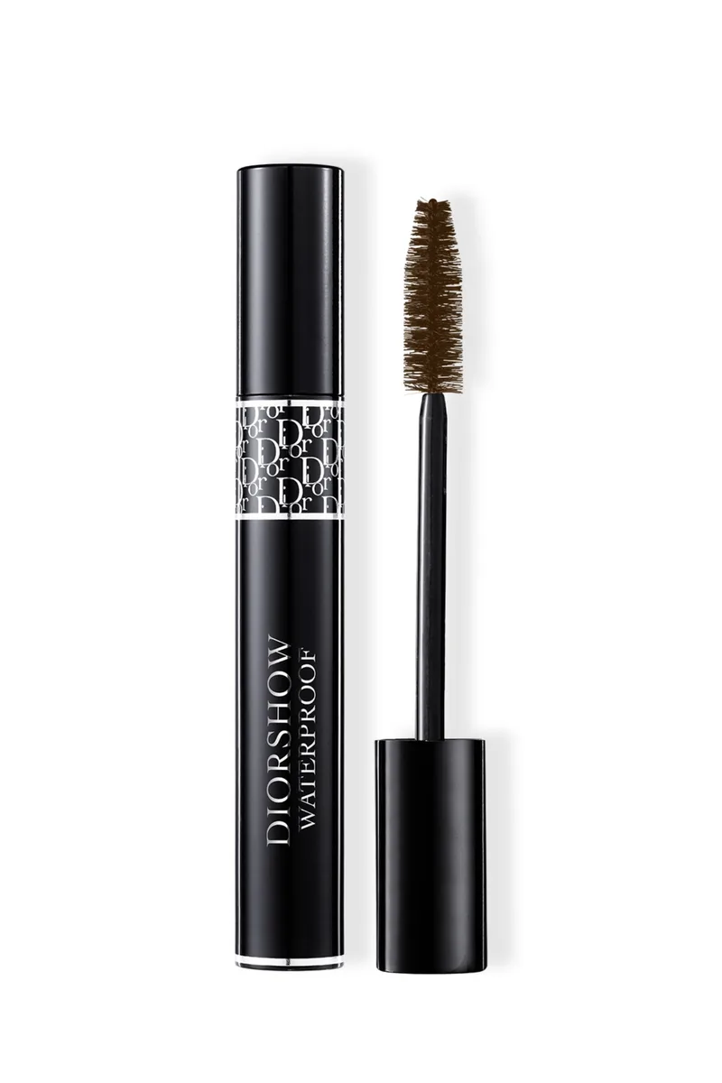 Dior Diorshow Waterproof - F069715698 Chataigne