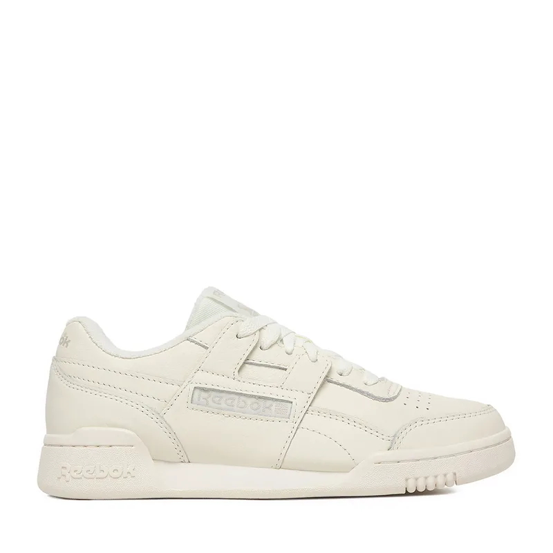 Αθλητικά Reebok SS-WORKOUT PLUS 100244869 Λευκό