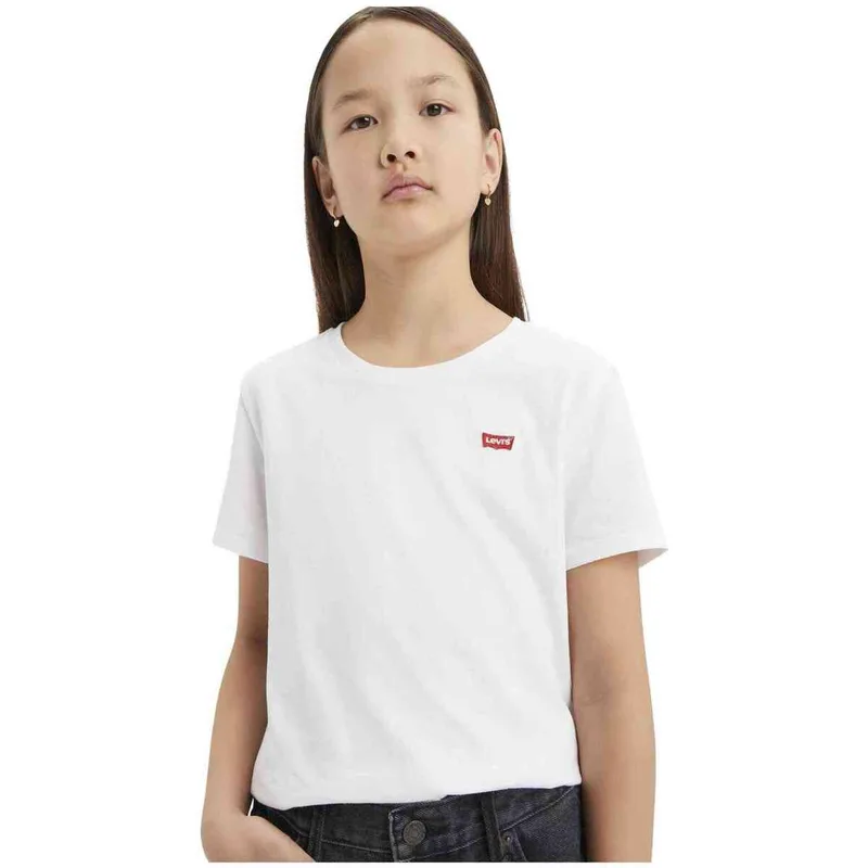 T-shirt με κοντά μανίκια Levis 3EK826-001
