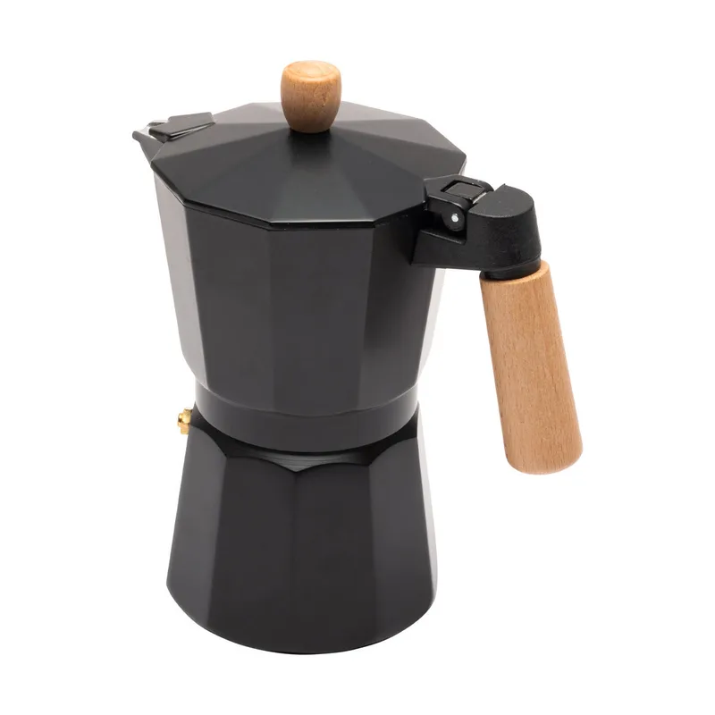 ESTIA ΜΠΡΙΚΙ ESPRESSO 150ml ΜΕ ΣΩΜΑ ΑΛΟΥΜΙΝΙΟΥ 01-20644