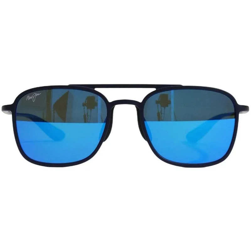 óculos de sol Maui Jim KEOKEA 923O50K0U B447-03M