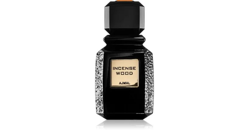 Incense Wood - EDP - Volume: 100 ml