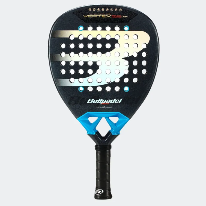 Ρακέτα Padel Bullpadel Vertex 05 Comfort