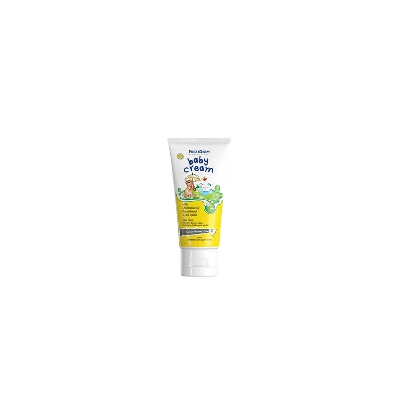 Frezyderm Baby Cream 50ml