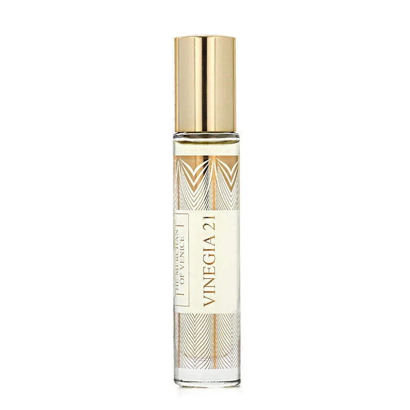 The Merchant of Venice Vinegia 21 Eau De Parfum Concentrée Miniature 10 ml (unisex)