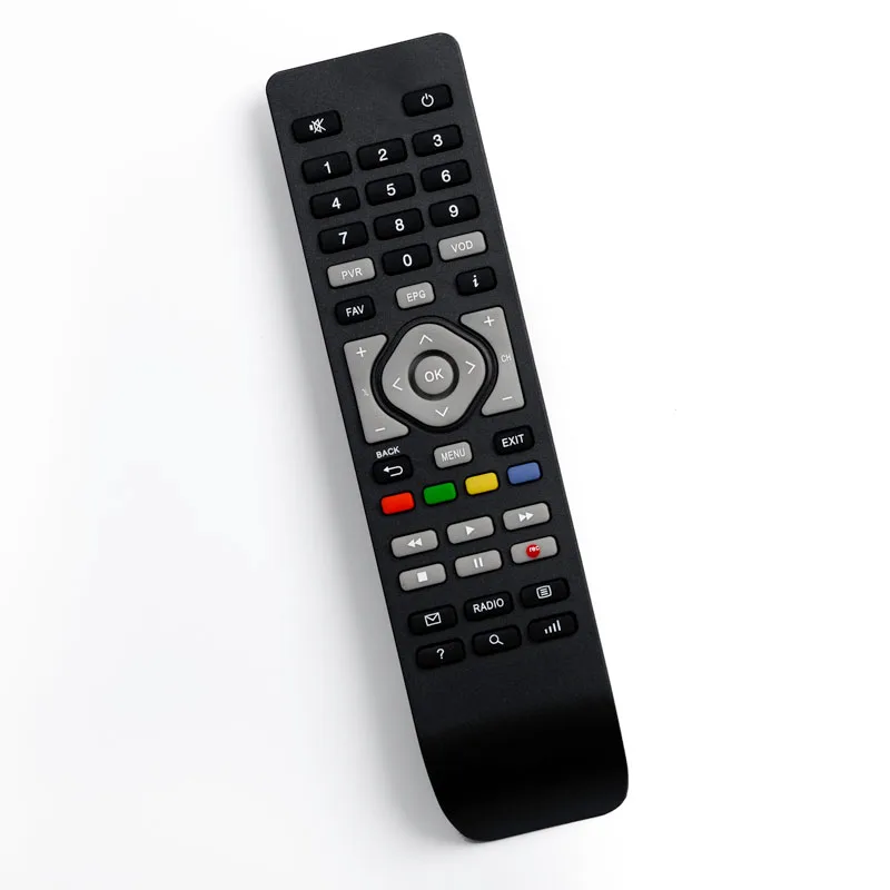 Τηλεχειριστήριο Για Αποκωδικοποιητές Cosmote TV OSIO OST-5017-CO
