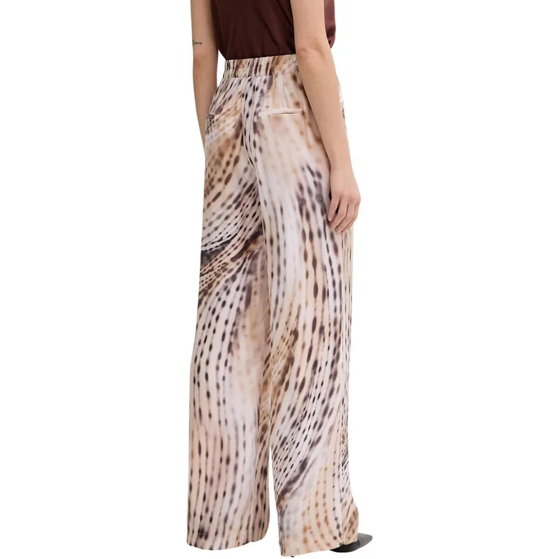 Παντελόνα Guess DALIA FLUID JOGGER PANT W6GB07 W1781
