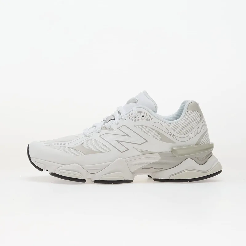 Sneakers New Balance 9060 White/ Grey Matter EUR 39.5