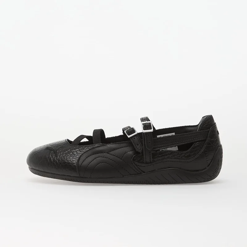 Sneakers Puma Speedcat Ballet Croc Black Cool Dark Gray EUR 37.5