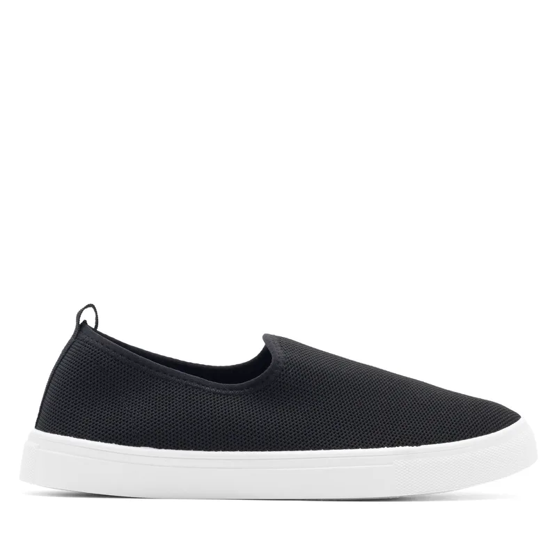 Sneakers Nelli Μπλε CSS20518-01(IV) Μαύρο