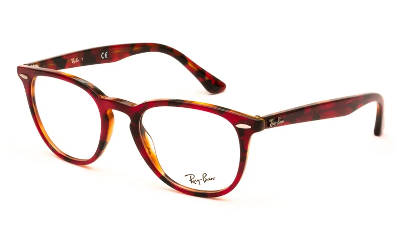 RAY BAN ΣΚΕΛΕΤΟΣ ΟΡΑΣΕΩΣ RAY BAN 7159 5911 5020 7159 Ταρταρούγα