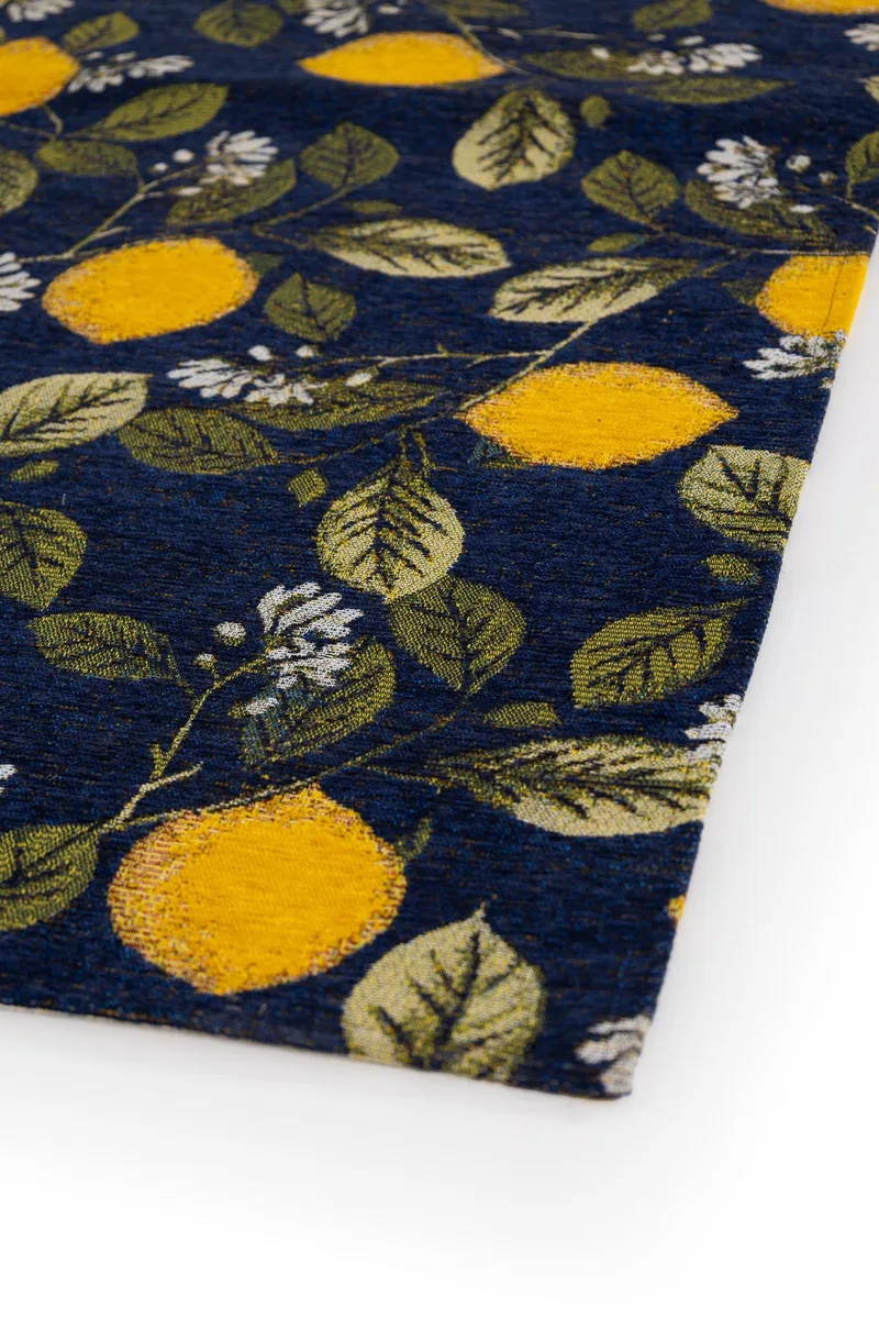Χαλί Canvas 56 B Royal Carpet - 75 x 150 cm-16CAN56B-075150