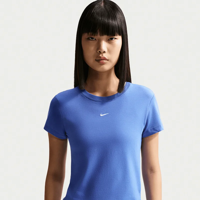 Nike Chill Knit Γυναικείο T-Shirt (9000273634_93733)