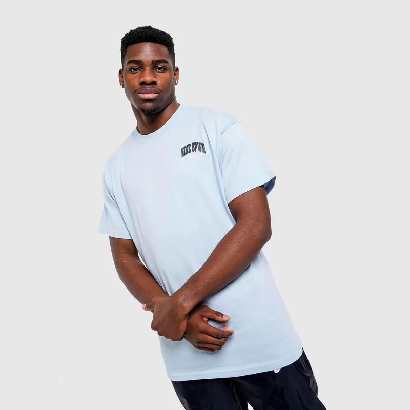 Nike Graphic Ανδρικό T-shirt (9000247416_75323)