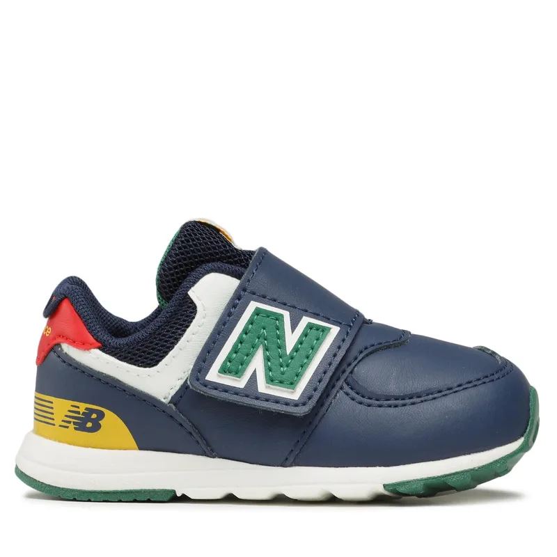 Αθλητικά New Balance NW574CT Σκούρο μπλε