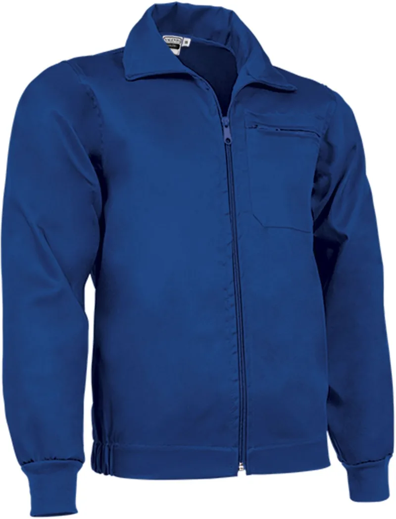 Μπουφάν GALEN Valento CQVAGALAZ Bluish Blue