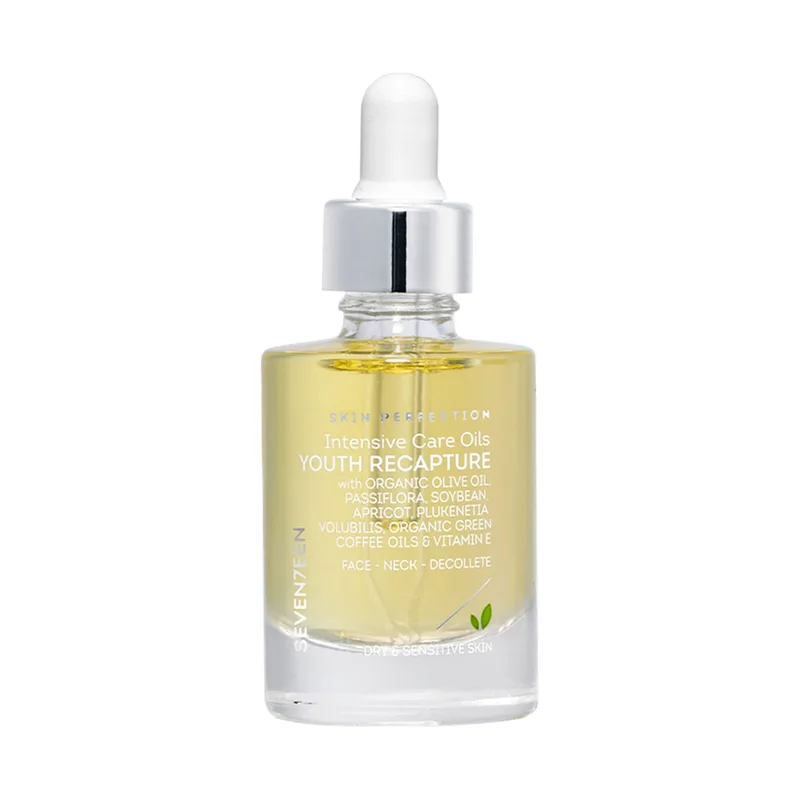 Intensive Care Youth Recapture Oil Travel Size 10ml