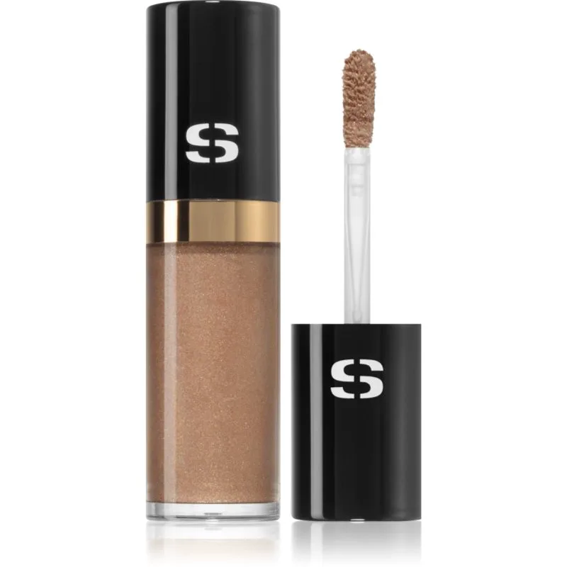 Sisley Ombre Éclat Liquide υγρές σκιές ματιών απόχρωση 2 copper 6,5 ml