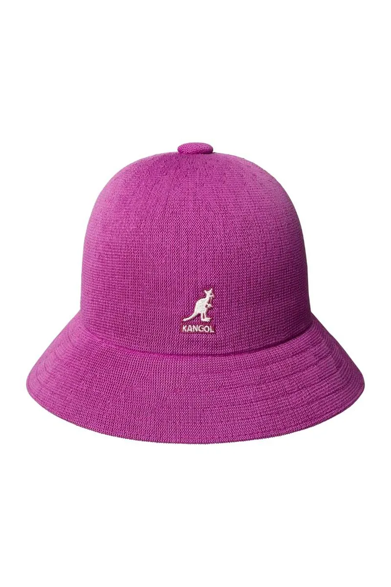 KANGOL Καπέλα TROPIC CASUAL - -K2094ST