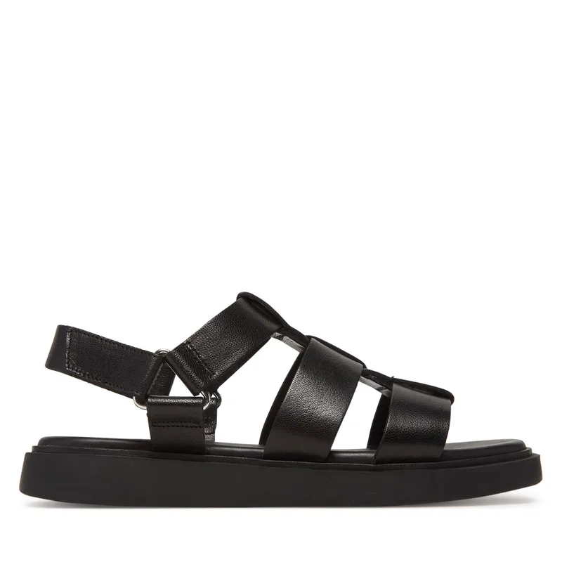 Σανδάλια Vagabond Shoemakers Connie 5957-101-20 Μαύρο