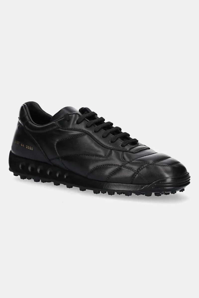 Δερμάτινα sneakers Common Projects Soccer Shoe