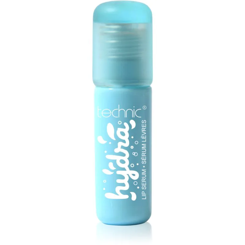 Technic Cosmetics Hydra ενυδατικός ορός για τα χείλη 3 ml