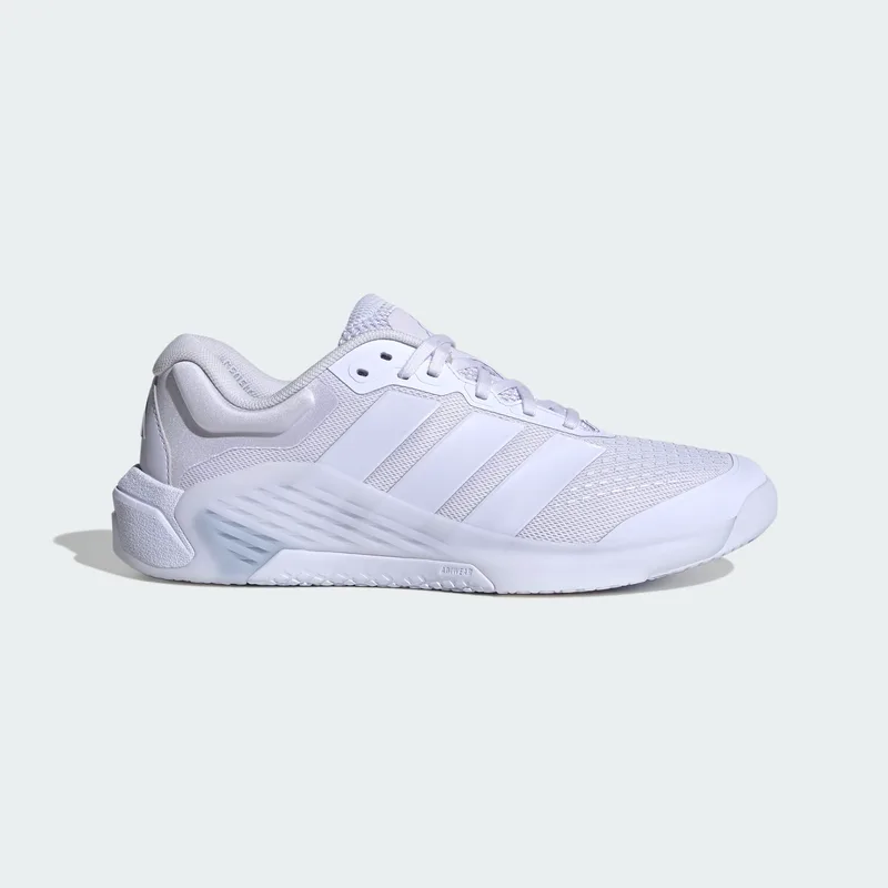 adidas W Dropset 4 Training Shoes (9000279789_94933)