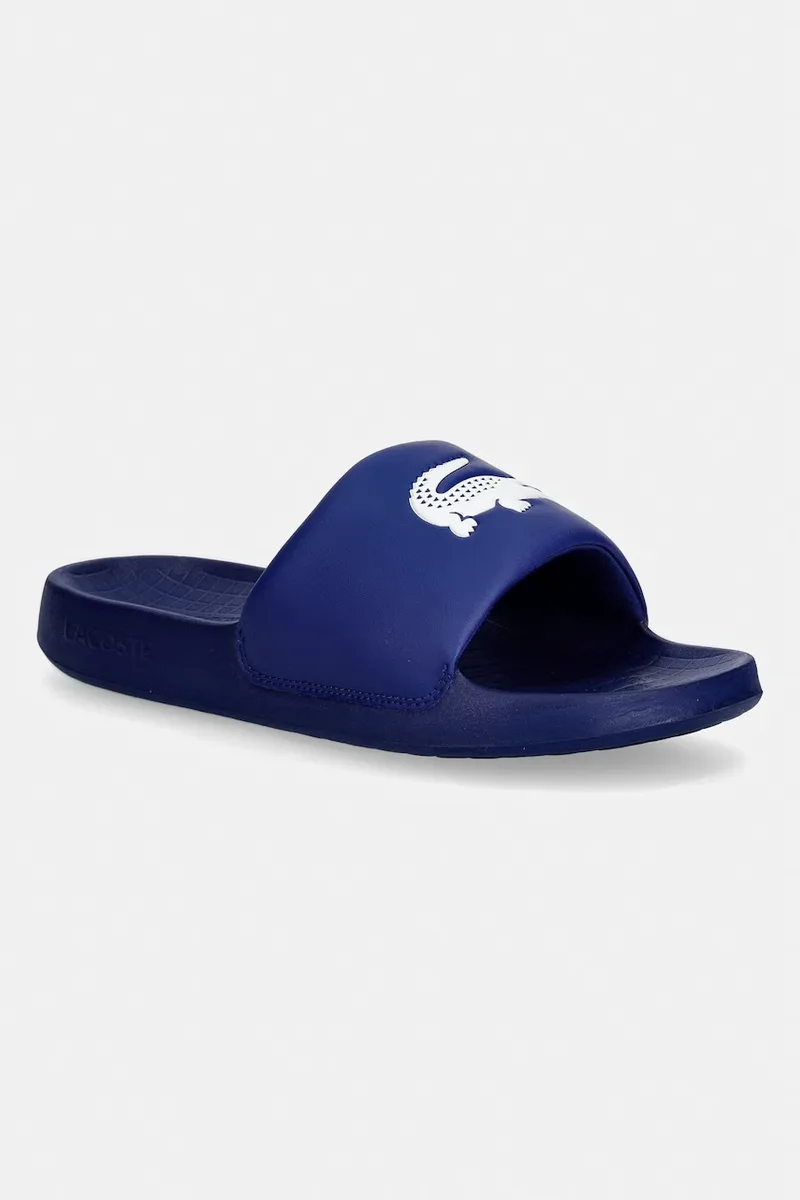 Lacoste σαγιονάρες ανδρικές SERVE SLIDE 1.0