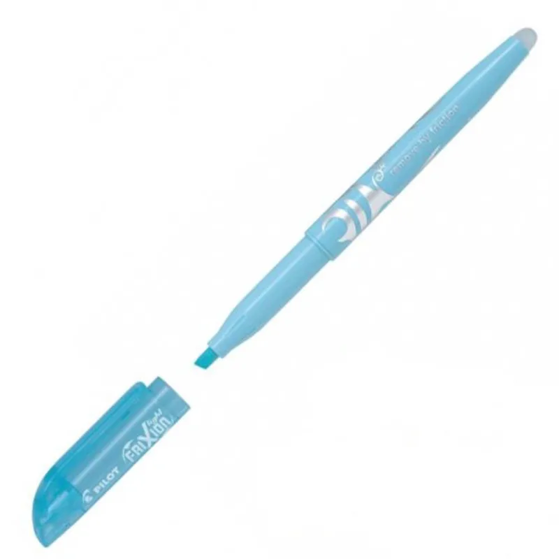 ΥΠΟΓΡΑΜΜΙΣΤΙΚΟ PILOT FRIXION LIGHT SOFT ΜΠΛΕ