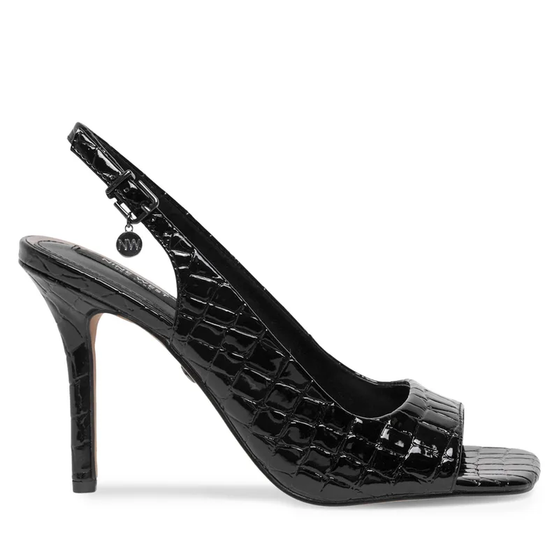 Σανδάλια Nine West FF-1065 Μαύρο