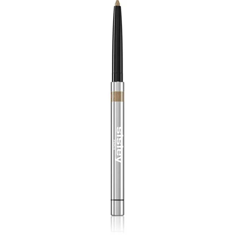 Sisley Phyto-Khol Star Waterproof μακράς διαρεκίας μολύβι για τα μάτια απόχρωση Sparkling Pearl 0.3 γρ