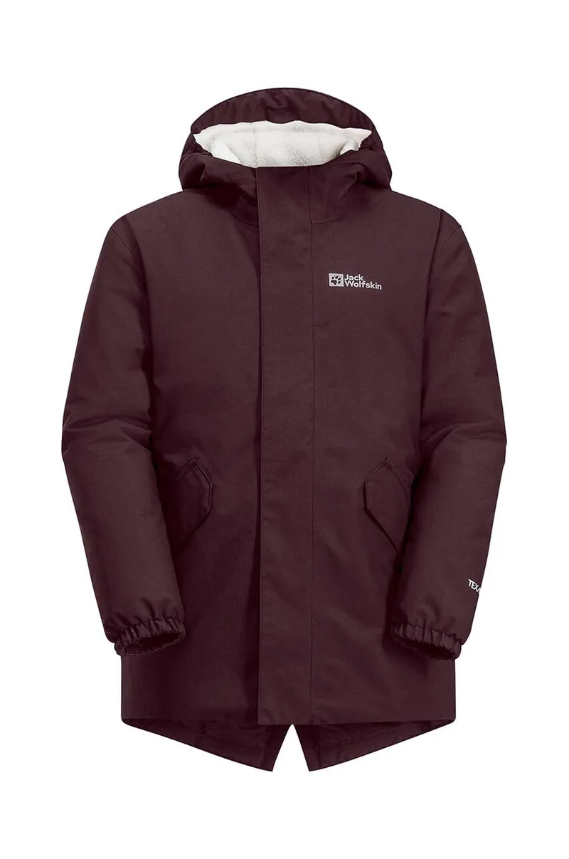Παιδική ζακέτα Jack Wolfskin