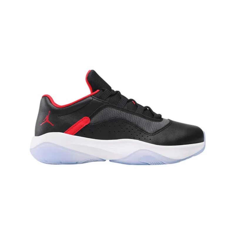 Παπούτσια του Μπάσκετ Nike Baskets Air Jordan 11 Cmft Low cuir