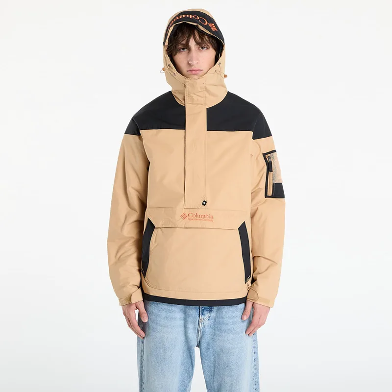 Μπουφάν Columbia Challenger™ II Insulated Pullover Canoe/ Black M
