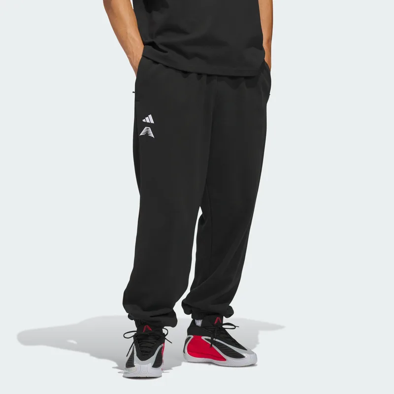 adidas M Anthony Edwards Foundation Sweatpant (9000259681_1469)