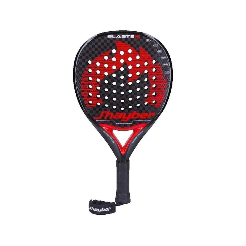 ρακέτες padel J´hayber Blaster 12K