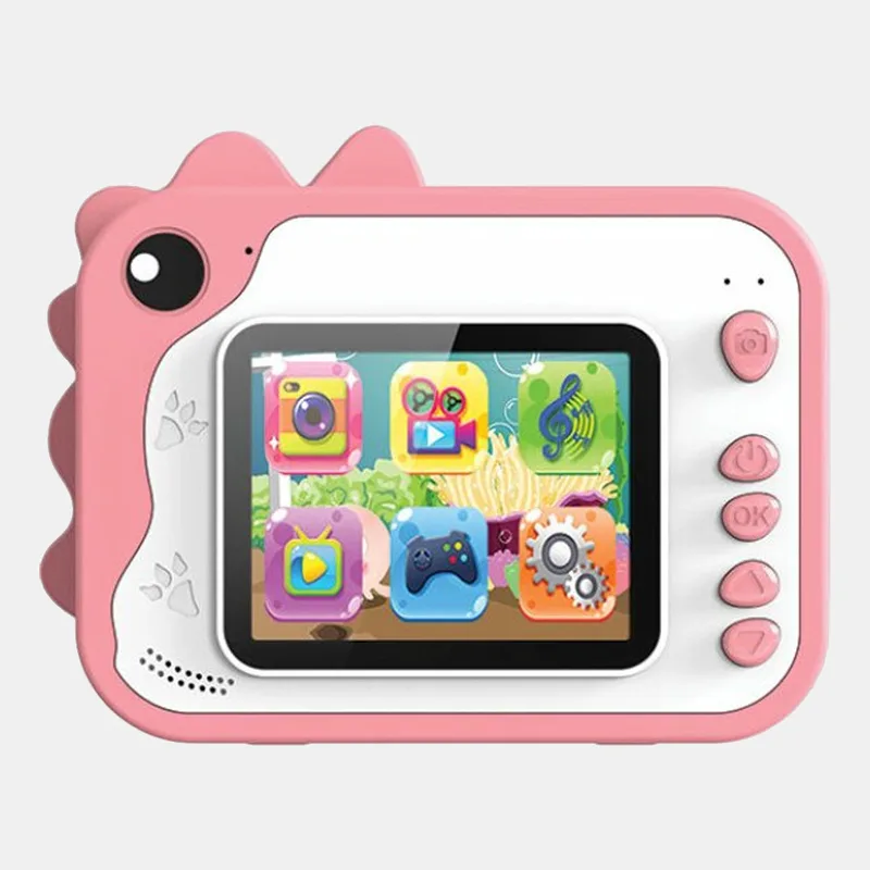 KIDDOBOO FotoFun Παιδική Κάμερα (9000164445_3142)