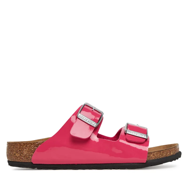 Παντόφλες Birkenstock Arizona Kids 1029514 Ροζ