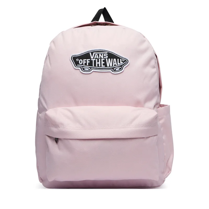 Σακίδιο Vans VN000H4YH8H1 Ανοιχτό ροζ