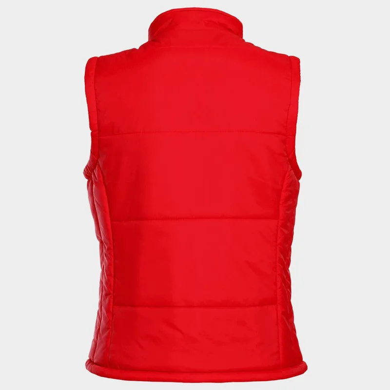 Γυναικείο γιλέκο ROSEVILLE 2.0 STENSO 03001461 Red