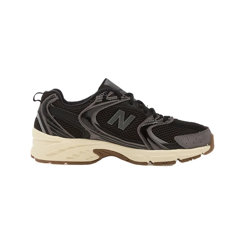 Xαμηλά Sneakers New Balance Baskets 530 cuir de veau