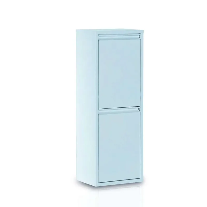 Ντουλάπι Πολλαπλών Χρήσεων Doplo 2 - White 206Frg1109 (33x92x25 cm)