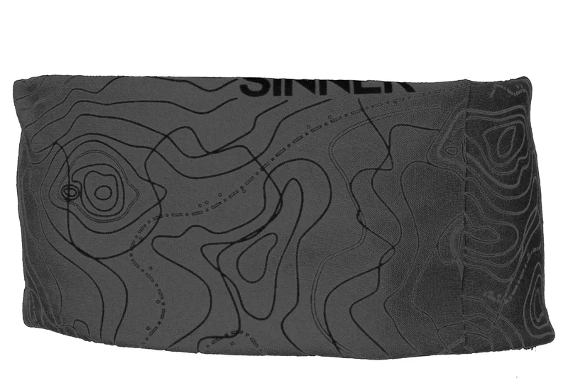 Προστατευτικά Για Τα Αυτιά Sinner Microfiber Headband SIWE-233-20-20