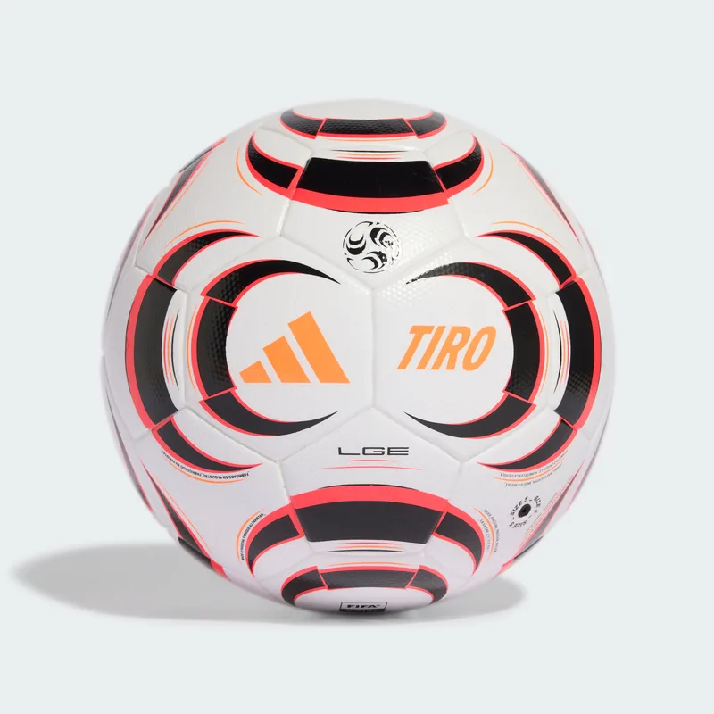 adidas Tiro League Μπάλα Ποδοσφαίρου (9000264855_92864)