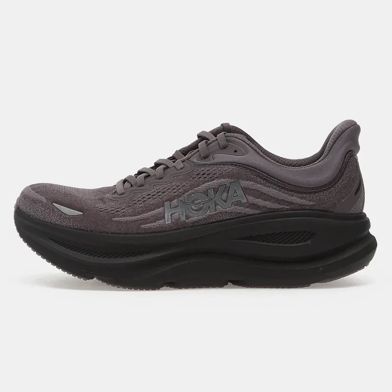 Hoka Bondi 9 Ανδρικά Παπούτσια για Τρέξιμο (9000256797_90638)