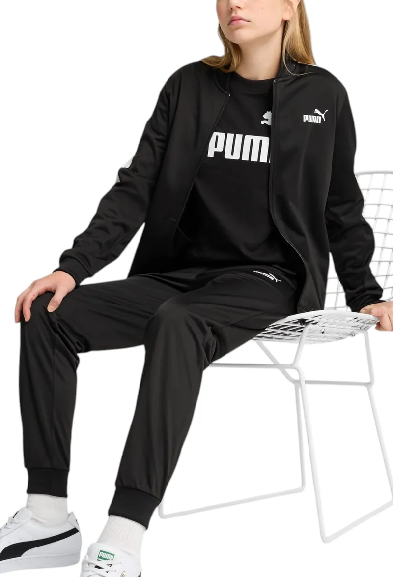 Αθλητικό Σετ Puma Poly Baseball Suit 686302-01 Κορίτσι