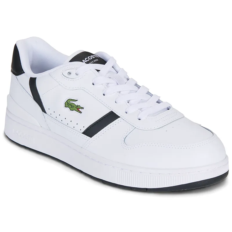Xαμηλά Sneakers Lacoste T-CLIP SET